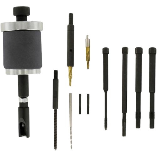 Glow Plug Puller Kit Southpoint Industrial Supply