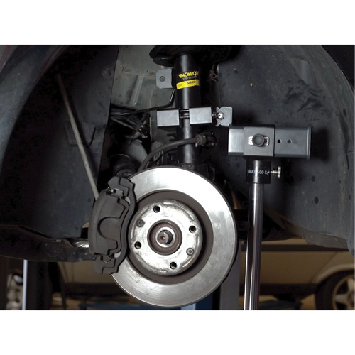 &eacute;l&eacute;vateur de jambe de force Southpoint Industrial Supply