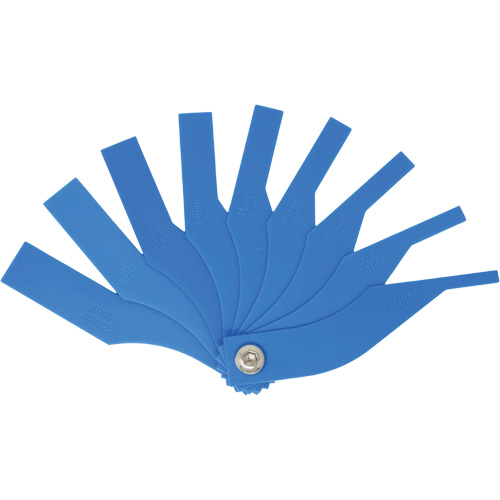 Jauge d'&eacute;paisseur de frein de camion, Affichage Analogique Southpoint Industrial Supply