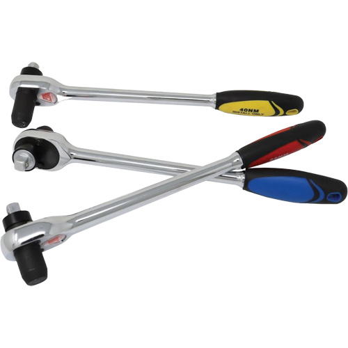 Torque Limit Ratchet Wrench Set Southpoint Industrial Supply
