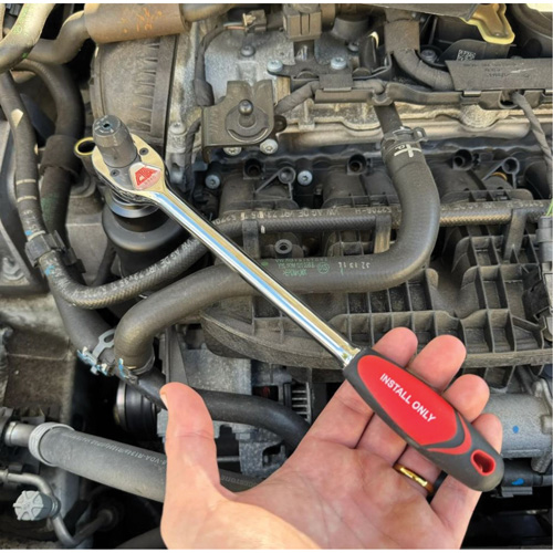 Torque Limit Ratchet Wrench Set Southpoint Industrial Supply