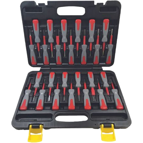 26-Piece Terminal Tool Kit Southpoint Industrial Supply