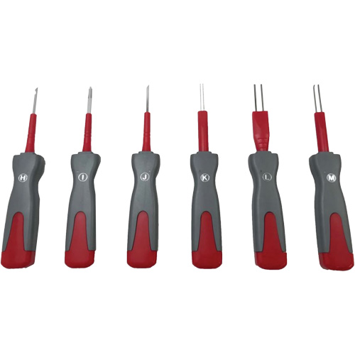 26-Piece Terminal Tool Kit Southpoint Industrial Supply