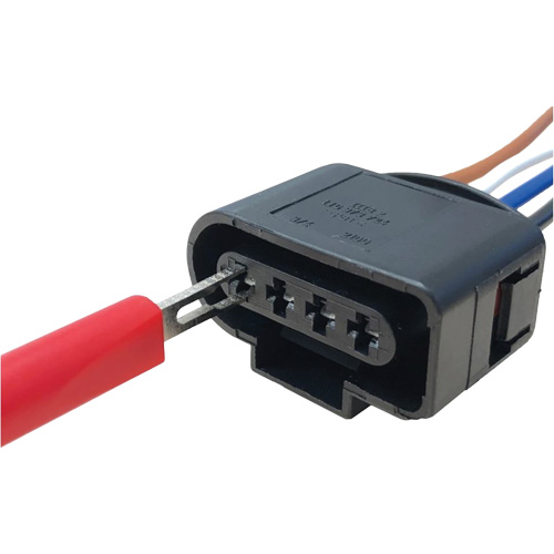 26-Piece Terminal Tool Kit Southpoint Industrial Supply