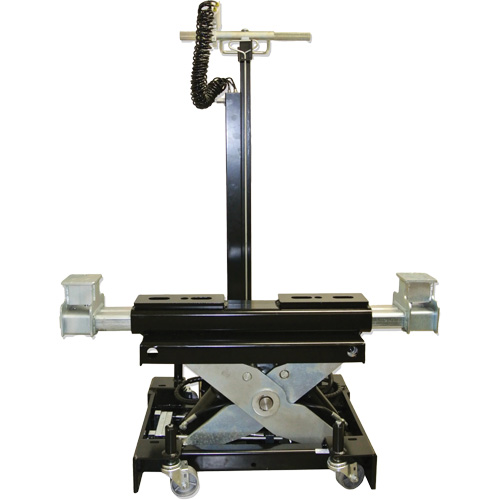 Cric de levage dextr&eacute;mit&eacute; par pare-chocs, Capacit&eacute; de 12 tonne(s), 8" - 15-3/4" h Southpoint Industrial Supply