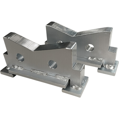 Selle de levage en V de 4" Southpoint Industrial Supply