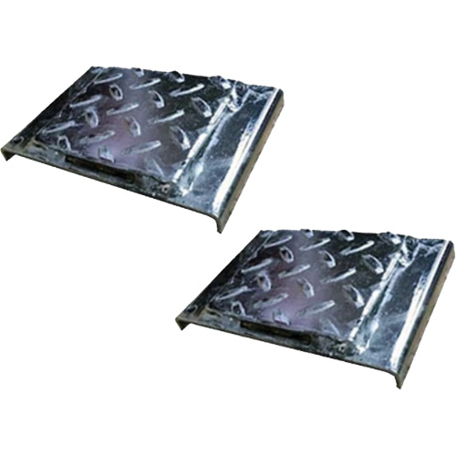 Adaptateur de levage &agrave; profil bas Southpoint Industrial Supply