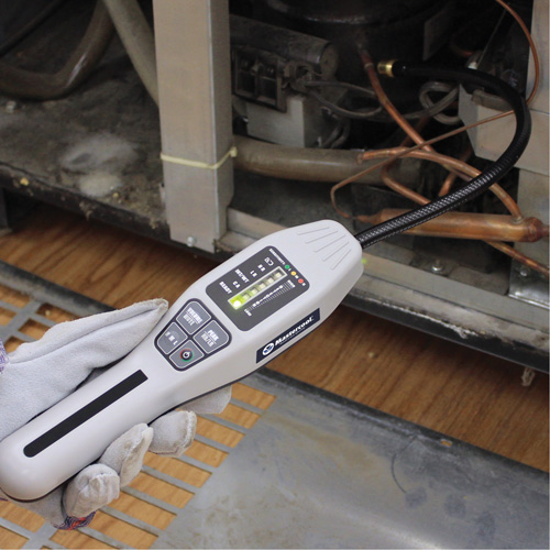 Intellasense Iii Combustible Gas Leak Detector Southpoint Industrial Supply