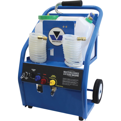 Unit&eacute; de rinçage pour grands volumes “MASTERCLEANSE” Southpoint Industrial Supply