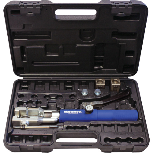 Trousse d'&eacute;vasement pour conduite d'essence GM Southpoint Industrial Supply