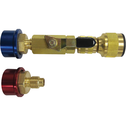 Outil dextraction et dinstallation dobus de valve R134a Southpoint Industrial Supply