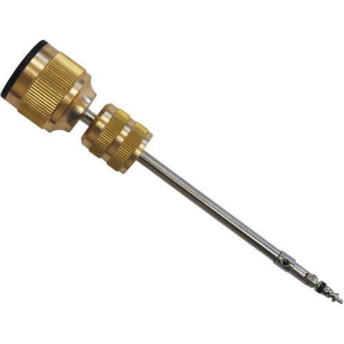 Outil dextraction et dinstallation dobus de valve R134a Southpoint Industrial Supply