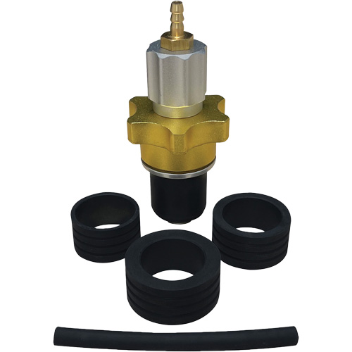 High Pressure/Turbo Smoke Machine Universal Cooling System Adapter Kit Southpoint Industrial Supply