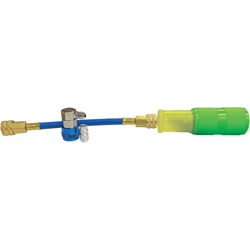 Cartridge-Type R1234Yf Universal Dye Injector Southpoint Industrial Supply