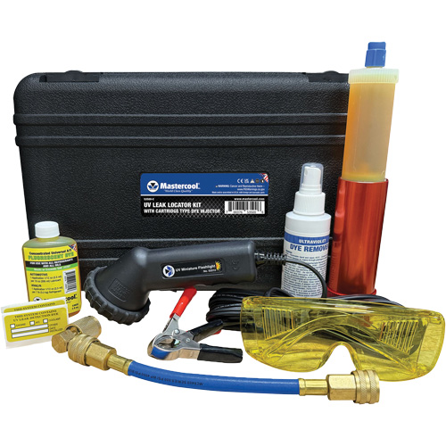 UV Leak Locator Kit Southpoint Industrial Supply