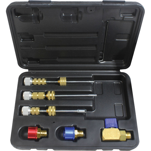Ensemble maître universel R1234yf Southpoint Industrial Supply