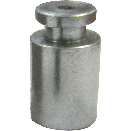 Adaptateur 3/8" &agrave; double &eacute;vasement pour conduite de refroidissement de transmission GM Southpoint Industrial Supply