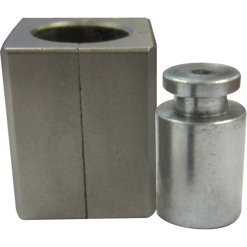 Jeu de matrices et adaptateurs 1/2" pour conduite de refroidissement de transmission GM Southpoint Industrial Supply