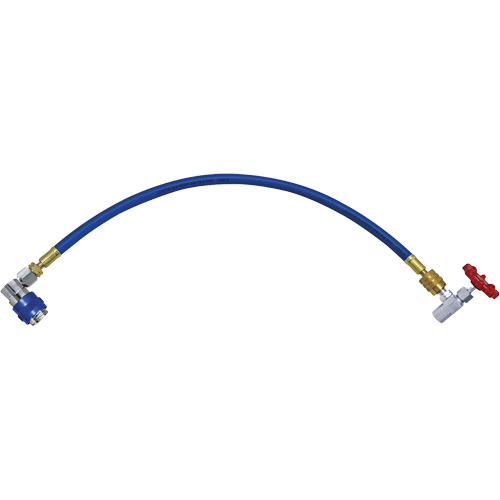 R1234yf Self-Sealing Design Recharge Kit Southpoint Industrial Supply