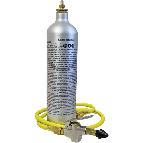 A/C System Flush Kit Southpoint Industrial Supply