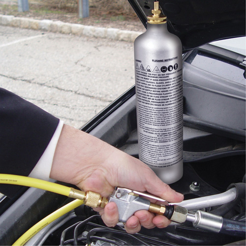 A/C System Flush Kit Southpoint Industrial Supply