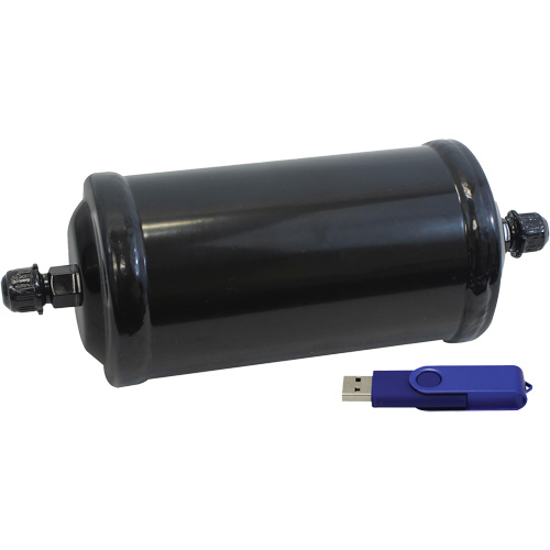 Filtre de rechange COMMANDER Southpoint Industrial Supply