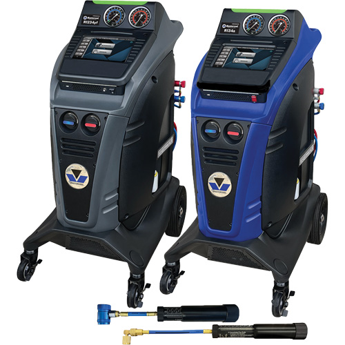 R/R/R Combo Kit with Commander3100 & Commander4100 Southpoint Industrial Supply