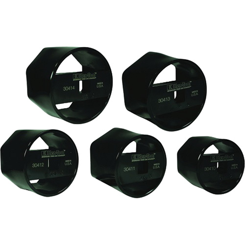 Axle Nut Socket Set Southpoint Industrial Supply