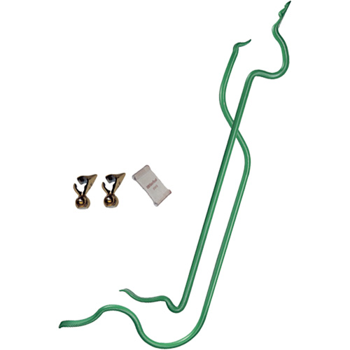 Super Serpent 5 Piece Tire Changing Set Southpoint Industrial Supply