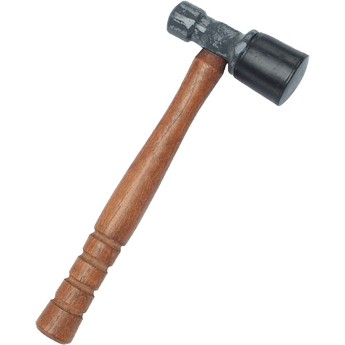 T33R General Purpose Tire Hammer with Wood Handle Southpoint Industrial Supply