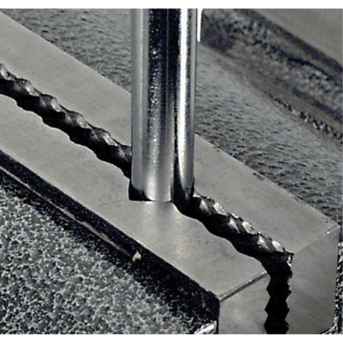 K65 Professional Workshop Vise, 6-1/2" Jaw Width, 3-7/8" Throat Depth, Swivel Base Southpoint Industrial Supply