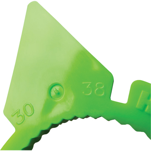 HexChex Multi-Size Loose Wheel Nut Indicator Southpoint Industrial Supply