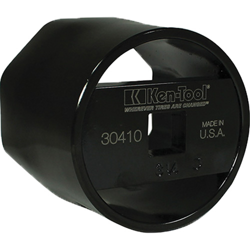 Axle Nut Socket Southpoint Industrial Supply