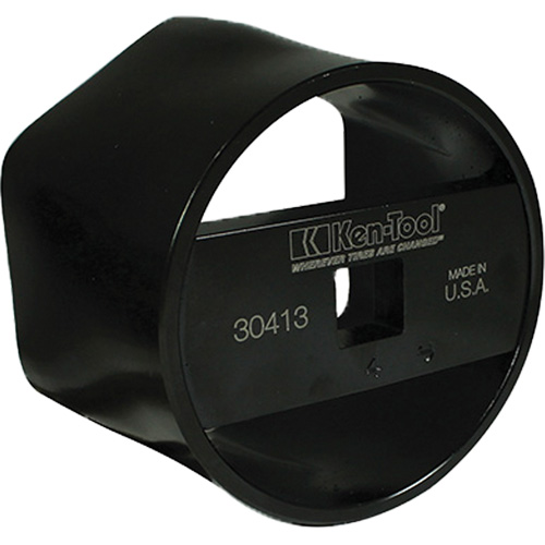 Axle Nut Socket Southpoint Industrial Supply