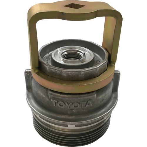 Toyota Oil Filter Wrench - 4, 6 & 8 Cylinder Southpoint Industrial Supply