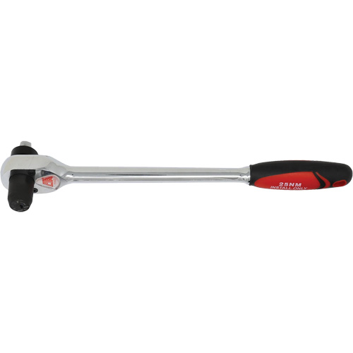 Cl&eacute; &agrave; cliquet &agrave; limite de couple, Prise de 3/8", Poign&eacute;e Coussin&eacute;e Southpoint Industrial Supply