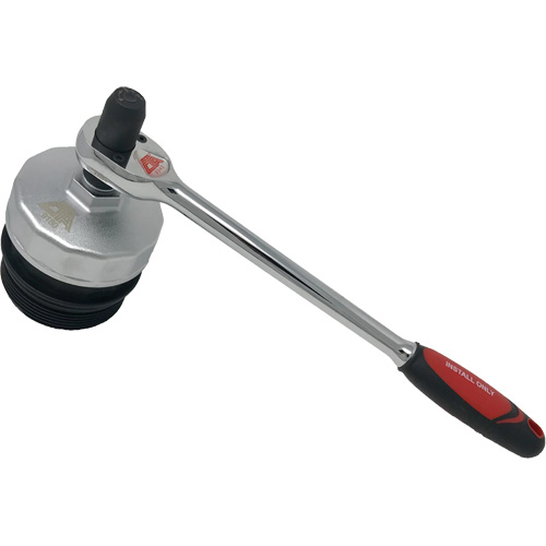 Cl&eacute; &agrave; cliquet &agrave; limite de couple, Prise de 3/8", Poign&eacute;e Coussin&eacute;e Southpoint Industrial Supply