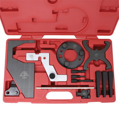 Coffret d'outils de calage Ford/Mazda, 13 morceaux Southpoint Industrial Supply