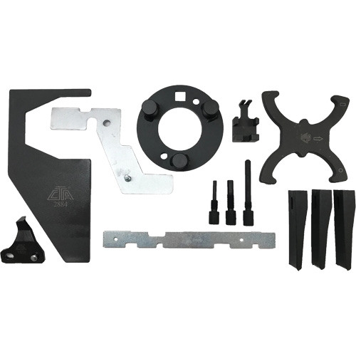 Coffret d'outils de calage Ford/Mazda, 13 morceaux Southpoint Industrial Supply