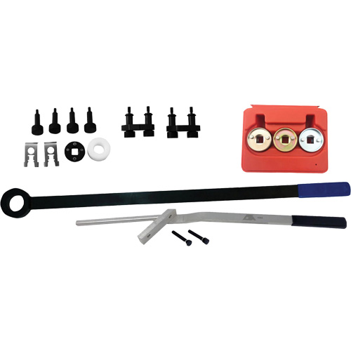 VAG Timing Tool Kit - 1.8L & 2.0L Southpoint Industrial Supply