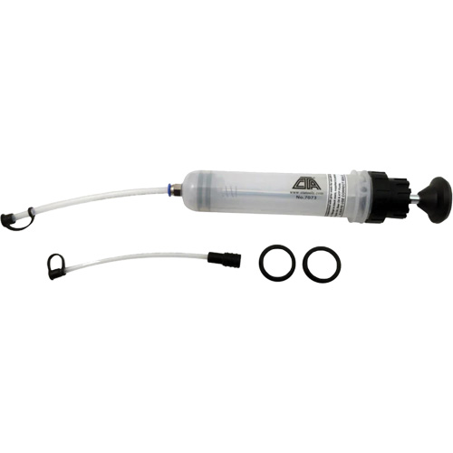 Extraction and Filling Pump with Extra Hose Southpoint Industrial Supply