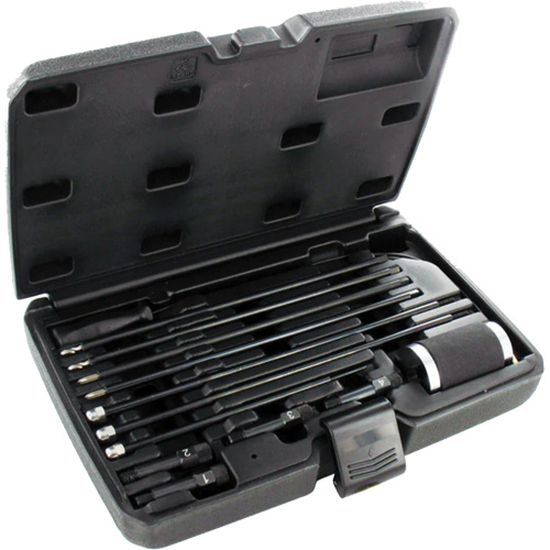 Glow Plug Tip Puller Kit Southpoint Industrial Supply