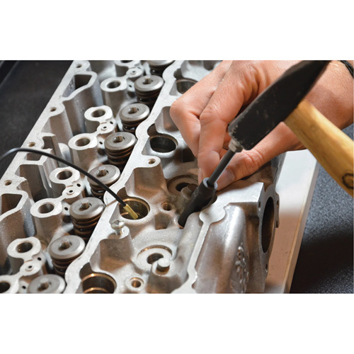 Glow Plug Tip Puller Kit Southpoint Industrial Supply