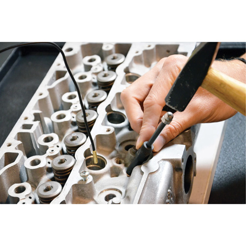 Glow Plug Tip Puller Kit Southpoint Industrial Supply