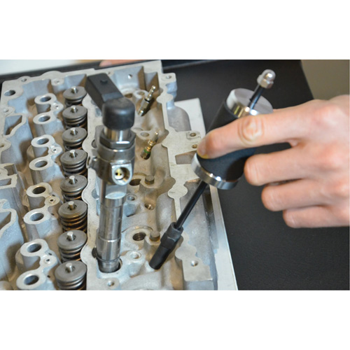 Glow Plug Tip Puller Kit Southpoint Industrial Supply