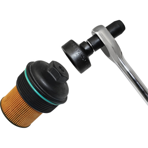 Torque Limiting Ratchet Wrench, 3/8" Drive, Cushion Grip Handle Southpoint Industrial Supply