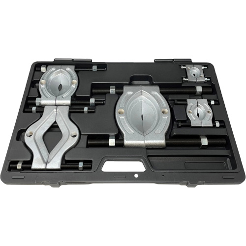 5 Pc. Bearing Splitter Set Southpoint Industrial Supply