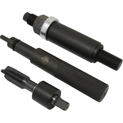 Extracteur et installateur de douilles de puits dinjecteur de carburant Ford – 6.4?L Southpoint Industrial Supply