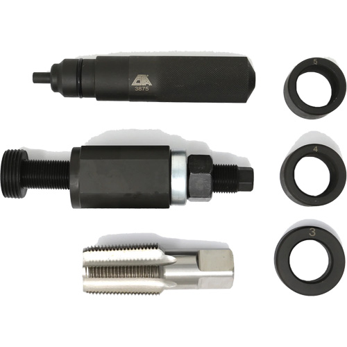 Ford Fuel Injector Sleeve Cup Remover & Installer - 7.3L Southpoint Industrial Supply