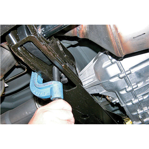 Outil de barre de torsion GM – grand Southpoint Industrial Supply